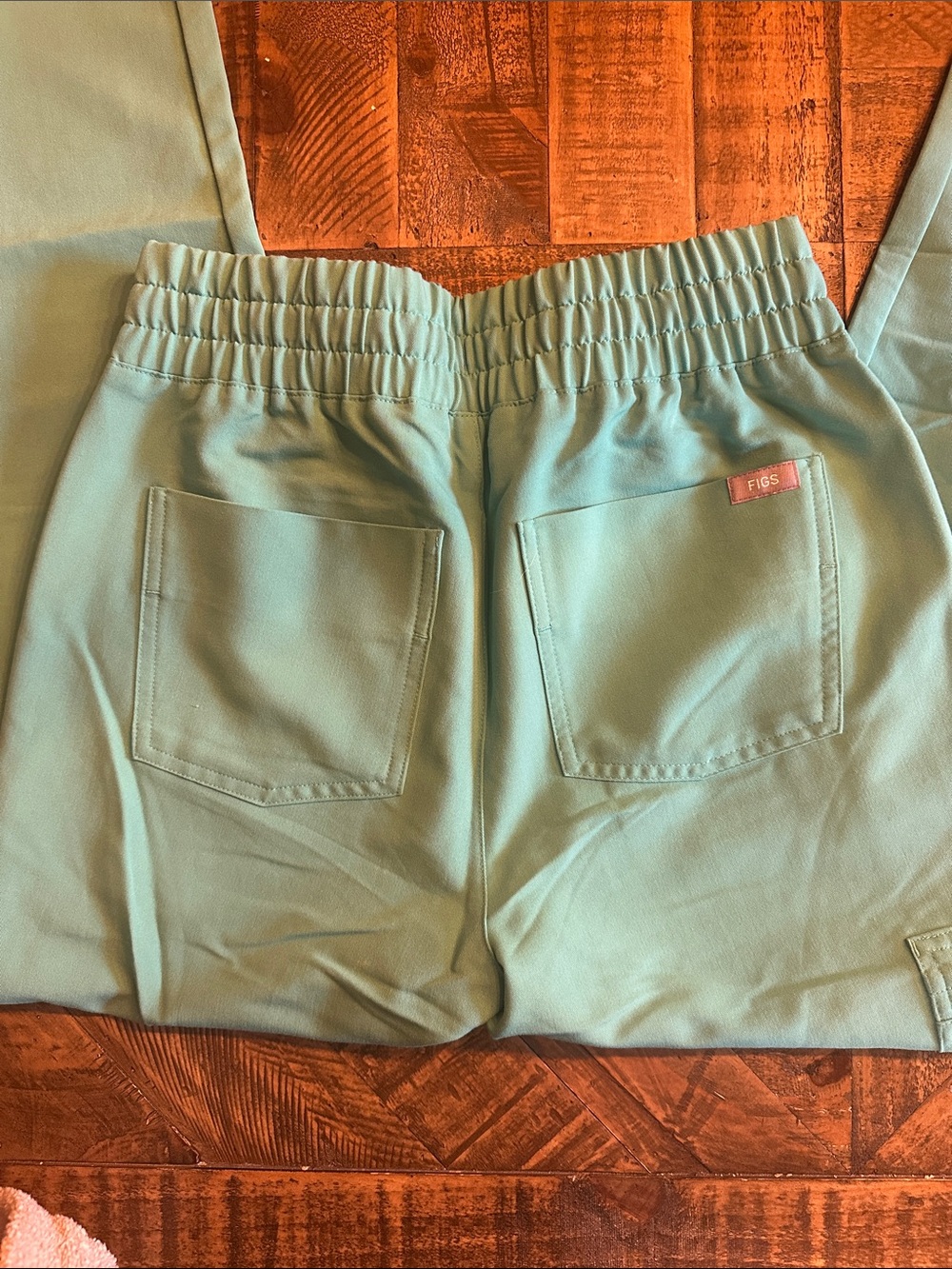 Scrub Pants - Picture 3 of 5
